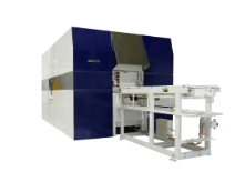 日本JTEKT 氮化炉 SmartFLEC V