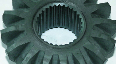 日本JTEKT 差速器齿轮