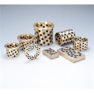 日本Oiles奥伊尔斯 耐腐蚀和耐热轴承#500AB-SL1