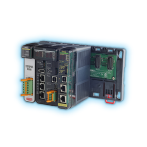 日本JTEKT PLC TOYOPUC-Nano 10GX