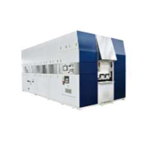 日本JTEKT 氮化炉 SmartFLEC G