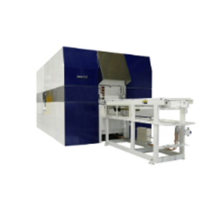 日本JTEKT 氮化炉 SmartFLEC V