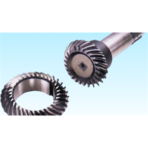 日本JTEKT 螺旋斜齿轮