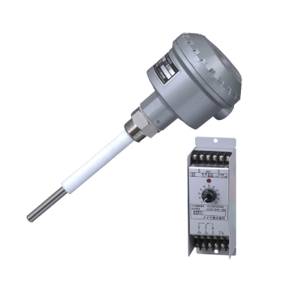 日本MAKE电导电平开关QR型