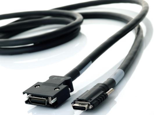 日本JUNKOSHA润工社 电缆 JCL24-SS