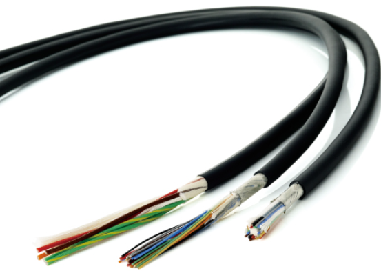 日本JUNKOSHA润工社 伺服电机外设机器人电缆