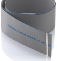 日本JUNKOSHA润工社 PVC扁平电缆