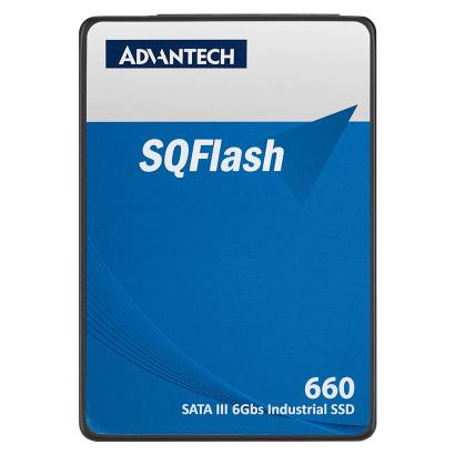 ADVANTECH研华SATA 接口SQF-S25V4F2TDSEQ