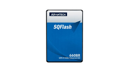 ADVANTECH研华SATA 接口SQF-S25V2-256GDBEC