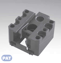 日本Oiles奥伊尔斯 滑块斜导柱导向组件ODSA 25