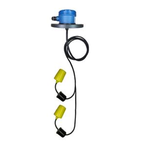 日本MAKE浮球液位开关QFA型