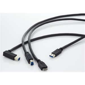 日本JUNKOSHA润工社 电缆组件 USB 3.0