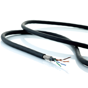 日本JUNKOSHA润工社 电缆 JLAN-CAT5-27