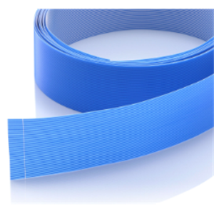 日本JUNKOSHA润工社 高柔性PTFE扁平电缆 JRC