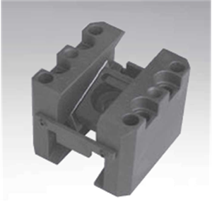 日本Oiles奥伊尔斯 滑块斜导柱导向组件 ASN