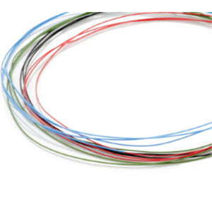 日本JUNKOSHA润工社 氟树脂极细电线 GT01A