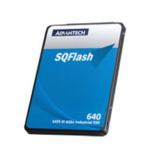 ADVANTECH研华SATA 接口SQF-S25 640