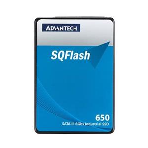 ADVANTECH研华SATA 接口SQF-S25V1-64GDSDM