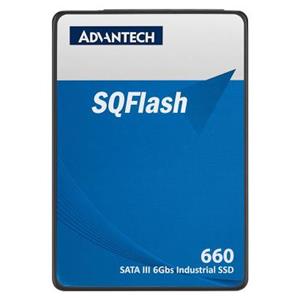ADVANTECH研华SATA 接口SQF-S25V1F128GDSEQ