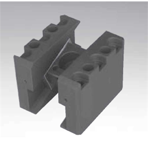 日本Oiles奥伊尔斯 紧凑型滑块斜导柱导向组件CSN