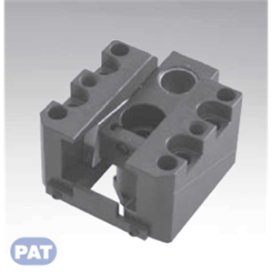 日本Oiles奥伊尔斯 滑块斜导柱导向组件ODSA