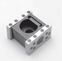 日本Oiles奥伊尔斯 固定型斜导柱导向配件NP 12