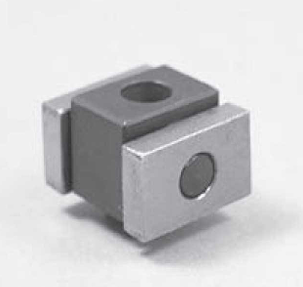 日本Oiles奥伊尔斯 简化版固定型导向配件CKP 4