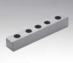 日本Oiles奥伊尔斯  侧滑块CCS-25200