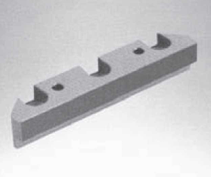 日本Oiles奥伊尔斯  导向导轨CLC-2060