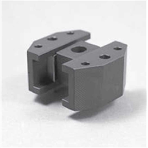 日本Oiles奥伊尔斯 固定型滑块导向组件KSN