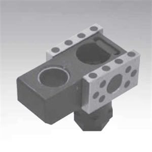 日本Oiles奥伊尔斯 简化版固定型导向配件ODAP