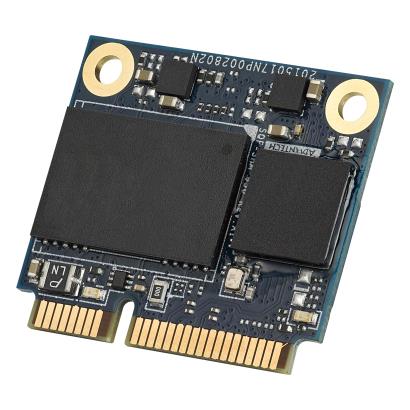 ADVANTECH研华SATA 接口SQF-SMSH4-512GDSDE