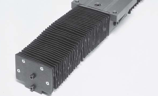 日本Oiles奥伊尔斯 滑动导轨专用防尘罩38J