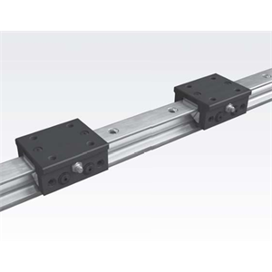 日本Oiles奥伊尔斯 无油滑动滑块 S 型C-STC20