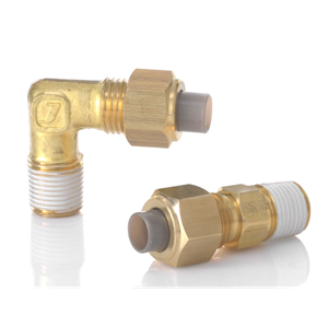 日本JUNKOSHA润工社 黄铜接头