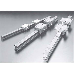 日本Oiles奥伊尔斯 无油滑动导轨STE20