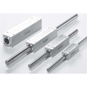 日本Oiles奥伊尔斯 直线滑动气缸BTCA40-100