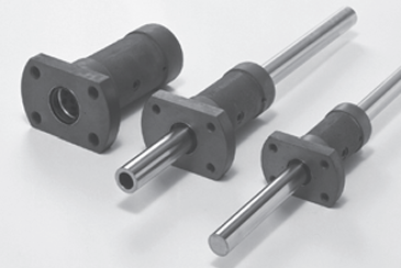 日本Oiles奥伊尔斯 往复运动导向单元BBFK25-80