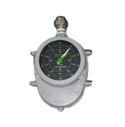 日本MAKE机械式油箱表DLG-3B3-3d1