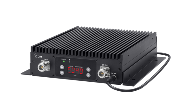 日本ICOM艾可慕 中继器  RP-SAT1