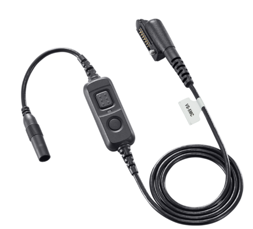 日本ICOM艾可慕 PTT交换线  VS-5MC