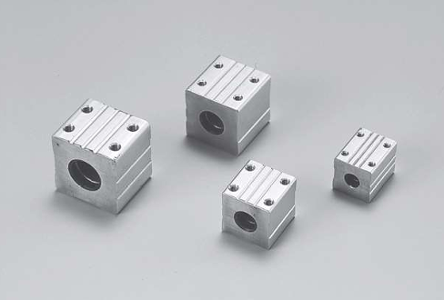 日本Oiles奥伊尔斯 无油滑动滑块BTSA6-25