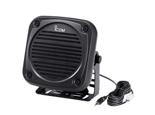 日本ICOM艾可慕 外部扬声器  SP-35L
