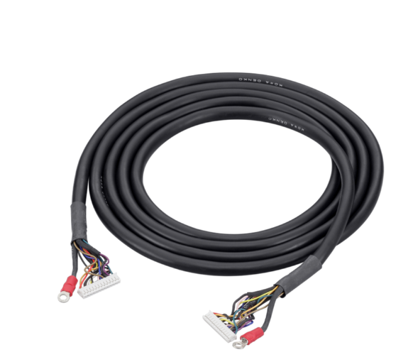 日本ICOM艾可慕 分离电缆（5米）  OPC-726