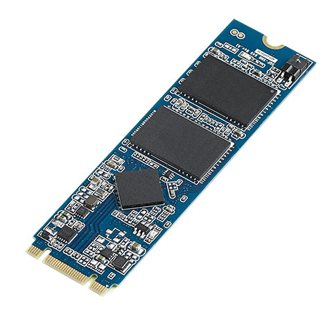 ADVANTECH研华SATA 接口SQF-SM8M4-XX-SBC