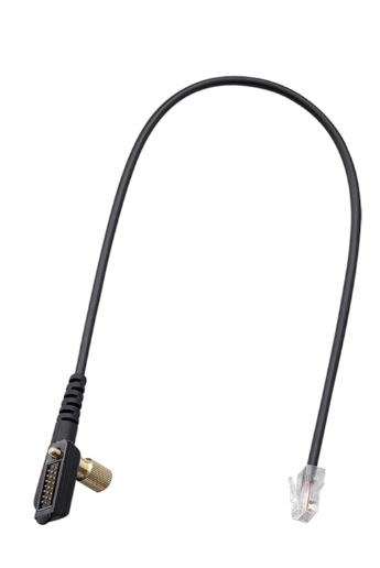 日本ICOM艾可慕 区域复制电缆  OPC-1871