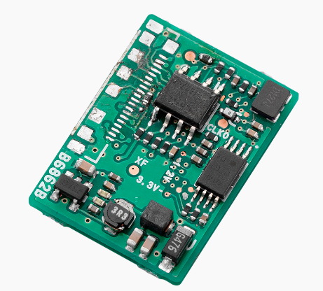 日本ICOM艾可慕 AES/DES加密单元  UT-125