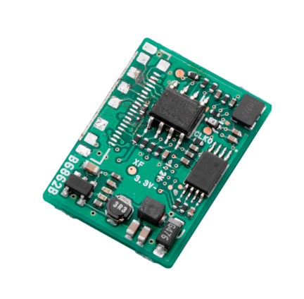 日本ICOM艾可慕 加密单元  UT-128