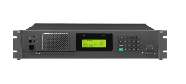 日本ICOM艾可慕 中继台 IC-FR9010