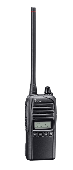 日本ICOM艾可慕 收发器 IC-F4230DS